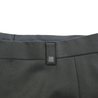 LANVIN 90年代 ダブルブレスト ピークドラペル スーツ ブレザー セットアップ L メタルボタン ワイド