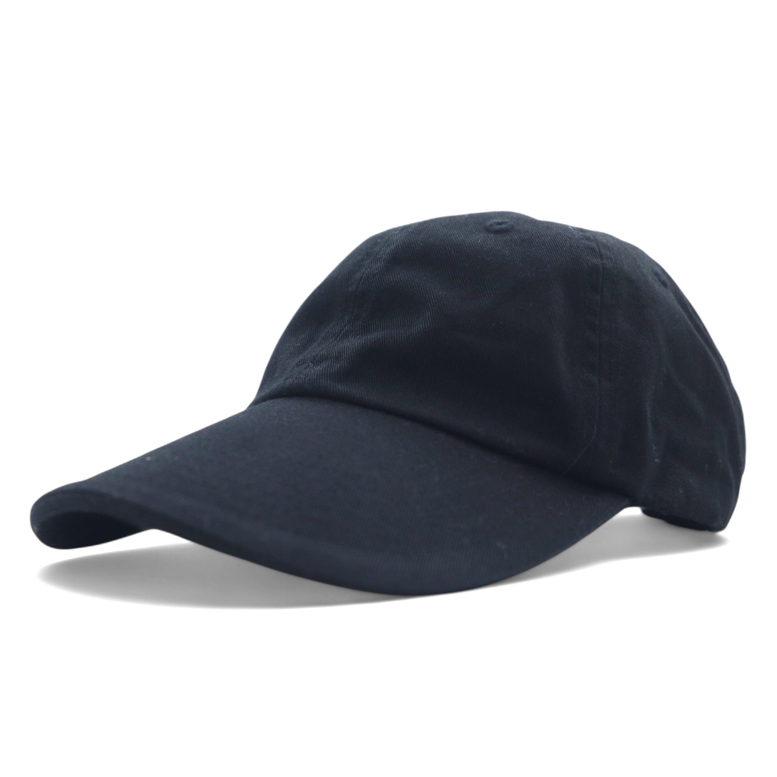 dunhill LONDON Baseball Cap FREE Black Cotton – 日本然リトテ