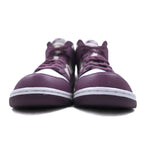 NIKE ダンク ハイ レトロ DUNK HIGH RETRO ハイカット スニーカー 28.5cm バイオレット ダスト Violet Dust 846813-500