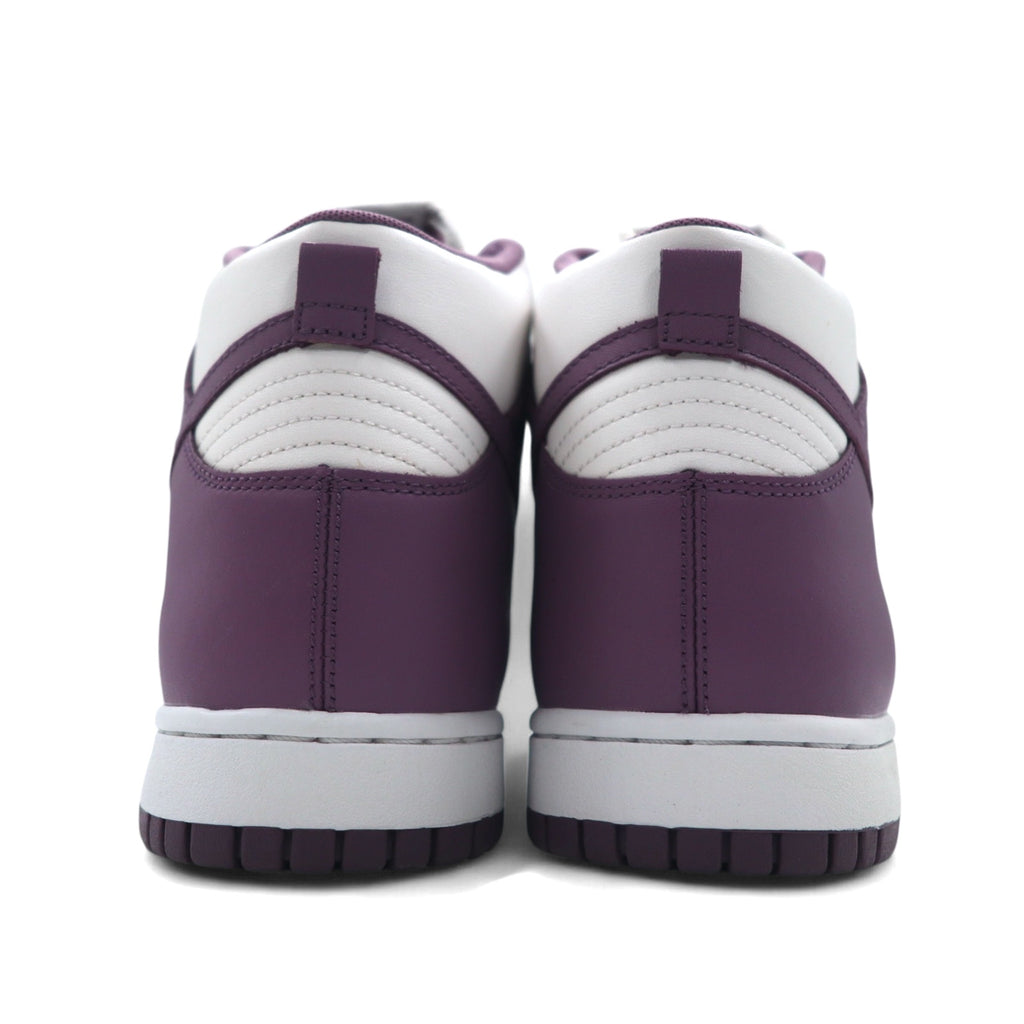 NIKE ダンク ハイ レトロ DUNK HIGH RETRO ハイカット スニーカー 28.5cm バイオレット ダスト Violet Dust 846813-500