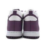 NIKE ダンク ハイ レトロ DUNK HIGH RETRO ハイカット スニーカー 28.5cm バイオレット ダスト Violet Dust 846813-500