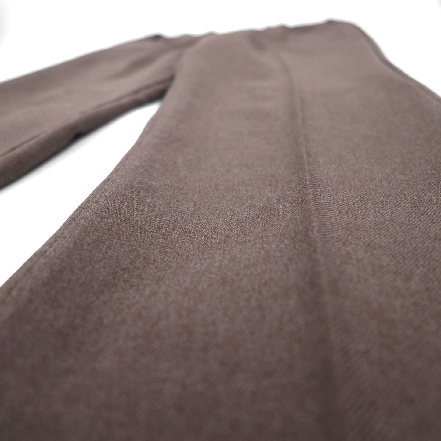 Levi's 90年代 USA製 スラックス STA-PREST スタプレ ブーツカット パンツ L ブラウン 10517 9127  SCOVILLジップ