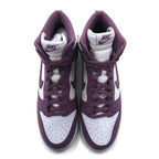 NIKE ダンク ハイ レトロ DUNK HIGH RETRO ハイカット スニーカー 28.5cm バイオレット ダスト Violet Dust 846813-500