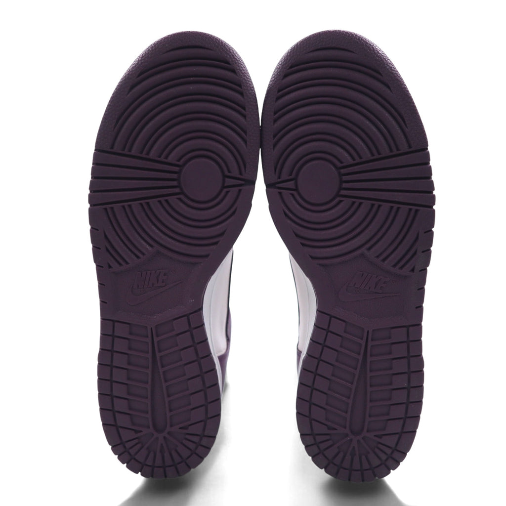 NIKE ダンク ハイ レトロ DUNK HIGH RETRO ハイカット スニーカー 28.5cm バイオレット ダスト Violet Dust 846813-500