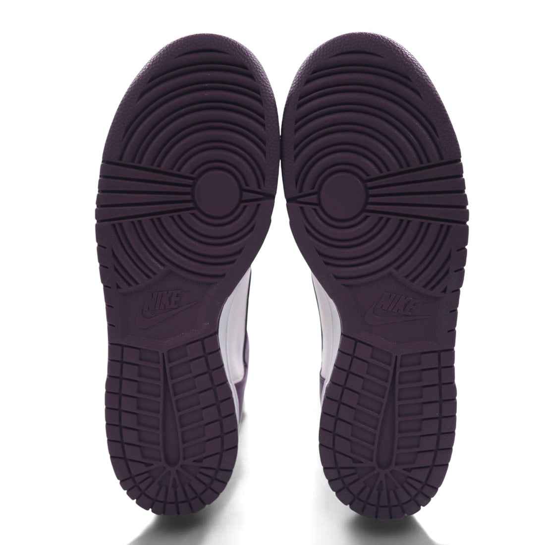 NIKE ダンク ハイ レトロ DUNK HIGH RETRO ハイカット スニーカー 28.5cm バイオレット ダスト Violet Dust 846813-500