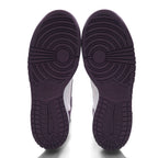 NIKE ダンク ハイ レトロ DUNK HIGH RETRO ハイカット スニーカー 28.5cm バイオレット ダスト Violet Dust 846813-500