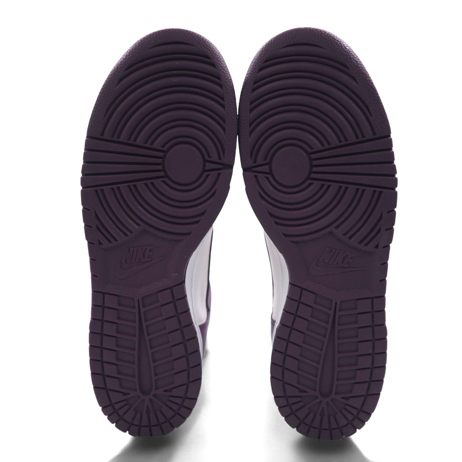 NIKE ダンク ハイ レトロ DUNK HIGH RETRO ハイカット スニーカー 28.5cm バイオレット ダスト Violet Dust 846813-500