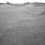 J.CREW 前V ヴィンテージ加工 ブランク スウェット トレーナー L グレー VINTAGE FLEECE クルーネック