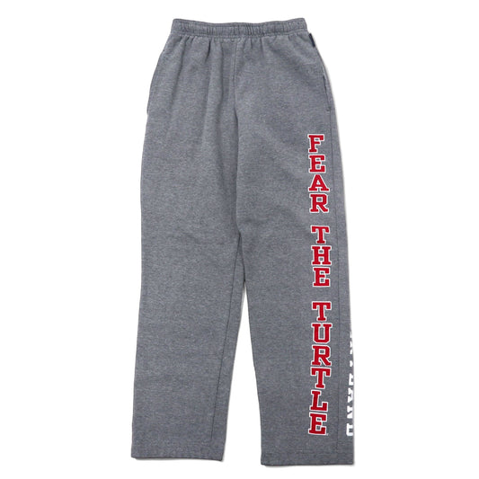 日本然リトテ-古着オンライン-JAN SPORT スウェットパンツ S グレー コットン UNIVERSITY OF MARYLAND-JAN SPORT Sweatpants S Gray Cotton UNIVERSITY OF MARYLAND