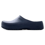 日本然リトテ-古着オンライン-BIRKENSTOCK スーパービルキー Super Birki サンダル 28cm ネイビー ポリウレタン 285 M11-BIRKENSTOCK Super Birki Sandals US10 Navy Polyurethane 285 M11