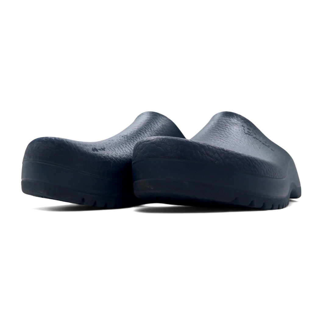 BIRKENSTOCK Super Birki Sandals 28cm Navy Polyurethane 285 M11