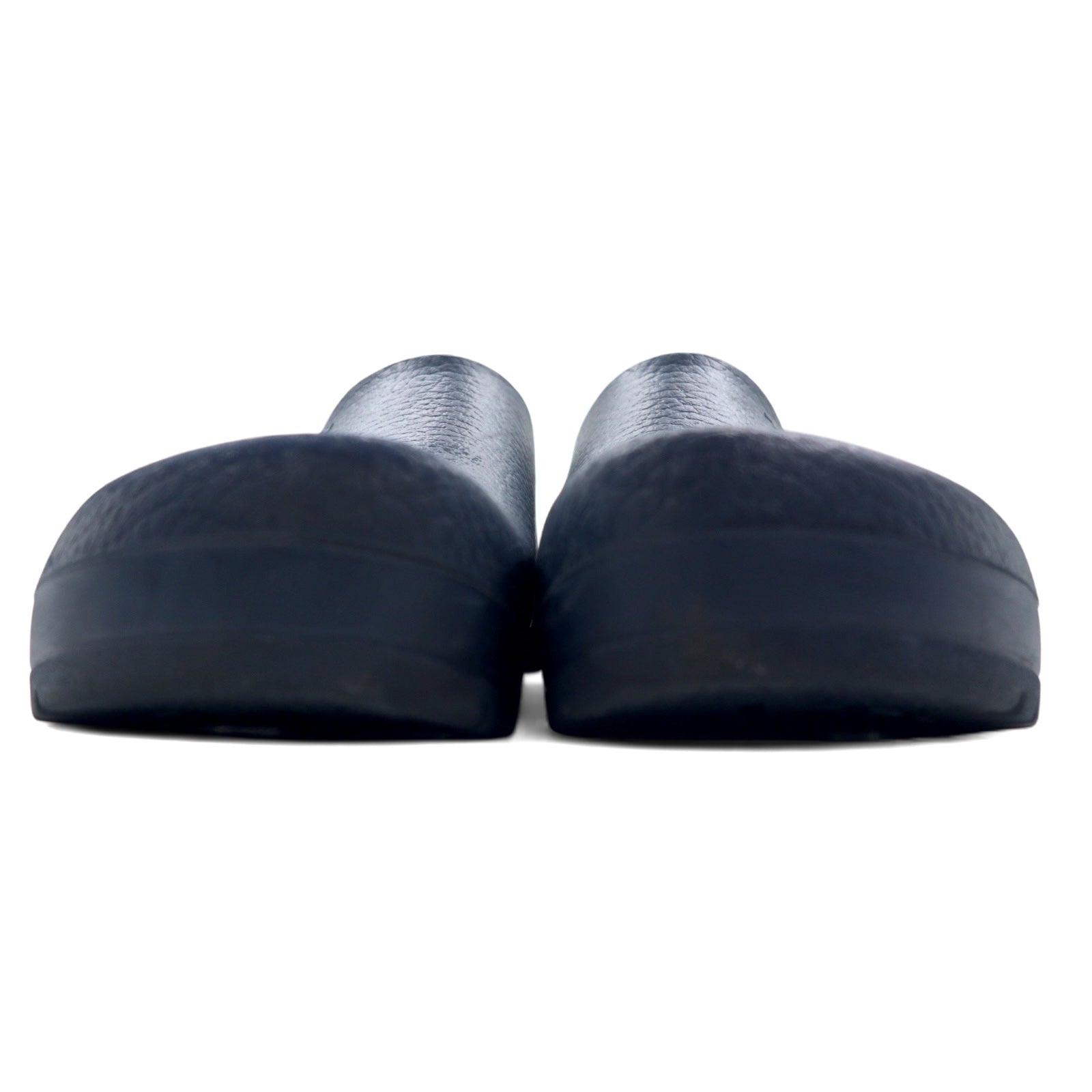 BIRKENSTOCK Super Birki Sandals 28cm Navy Polyurethane 285 M11