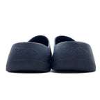 BIRKENSTOCK Super Birki Sandals 28cm Navy Polyurethane 285 M11