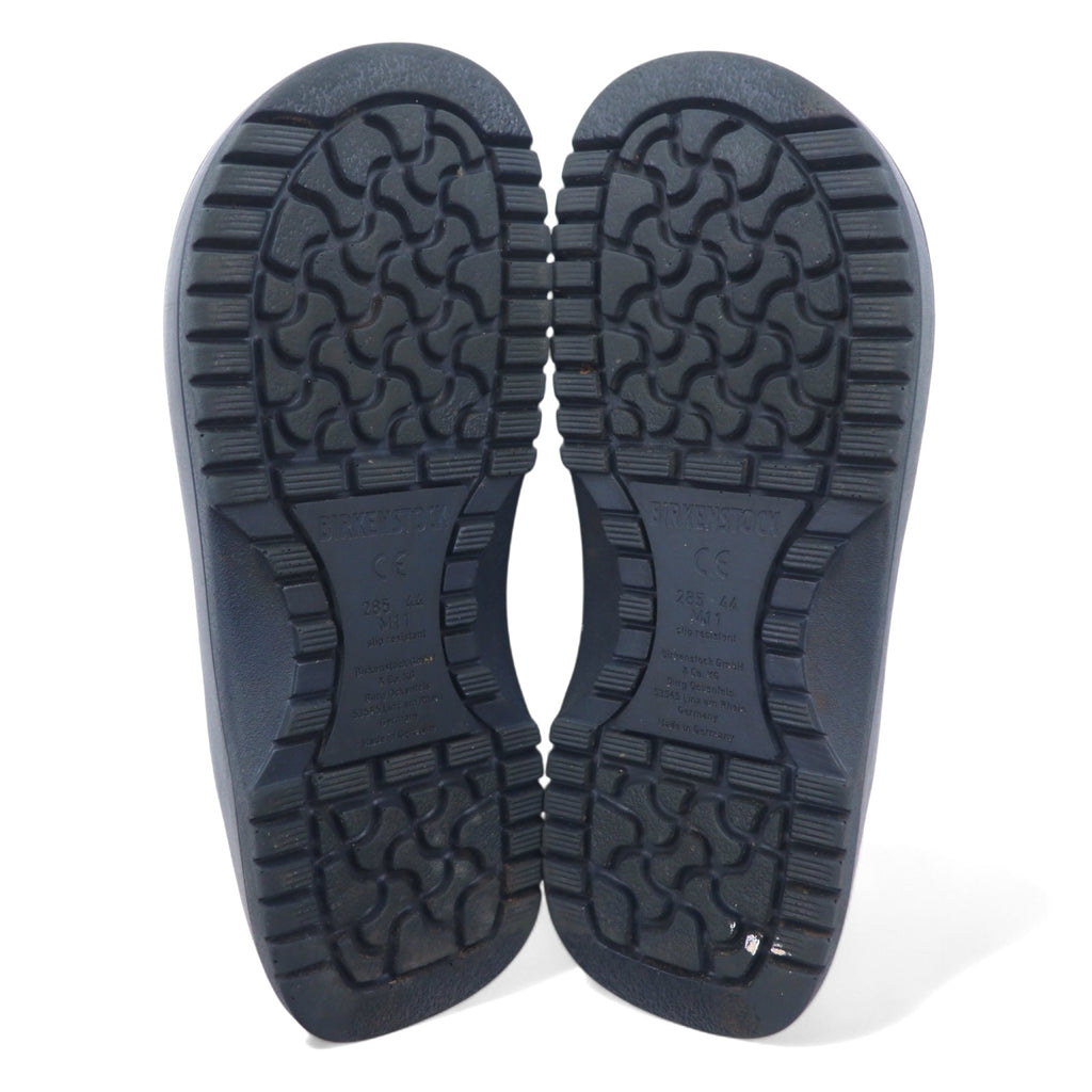 BIRKENSTOCK Super Birki Sandals 28cm Navy Polyurethane 285 M11