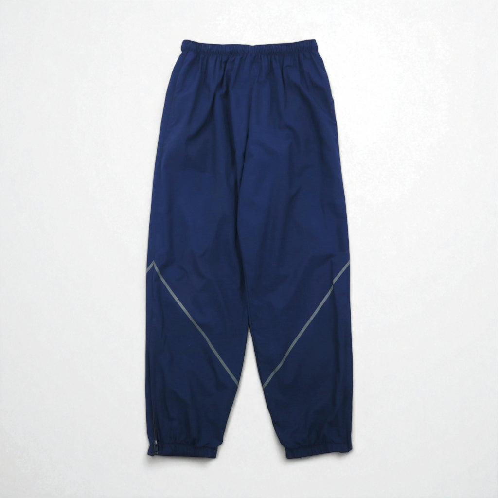 US AIR FORCE ミリタリー IPTU トレーニングパンツ ジャージ トラックパンツ M ネイビー 8415‐01-623-8304