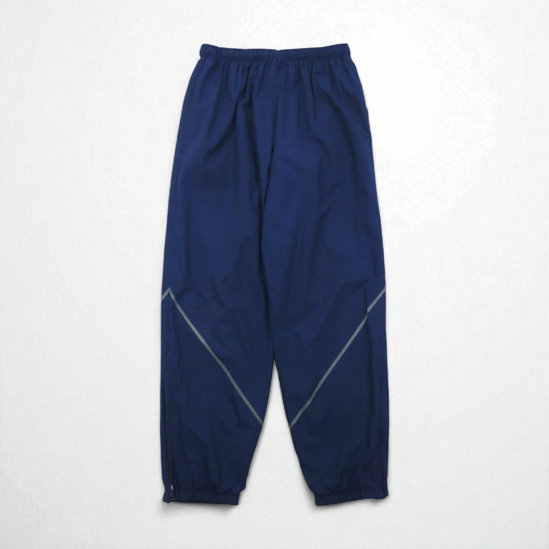 US AIR FORCE Military IPTU Training Jersey Track Pants, Size M, Navy, 8415‐01-623-8304