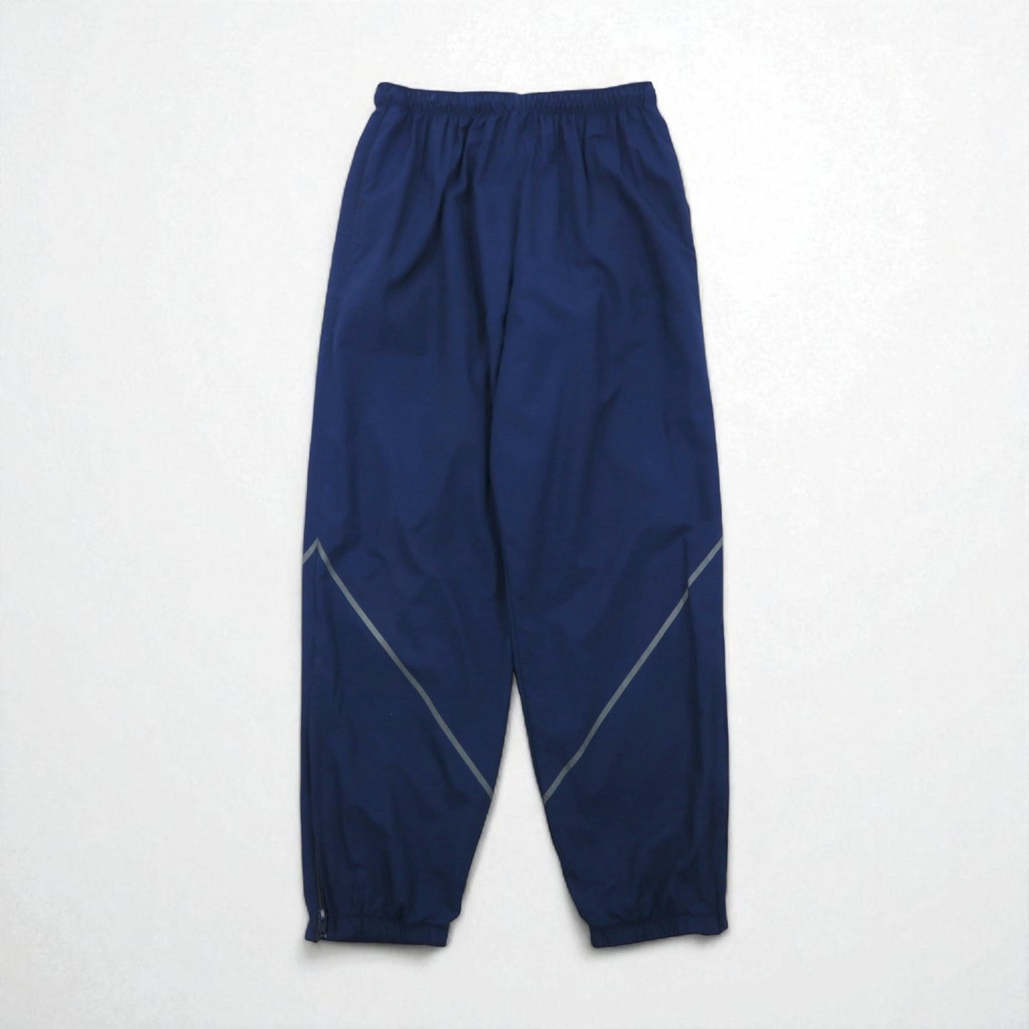 US AIR FORCE ミリタリー IPTU トレーニングパンツ ジャージ トラックパンツ M ネイビー 8415‐01-623-8304