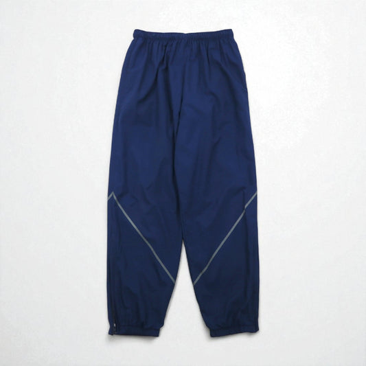 US AIR FORCE ミリタリー IPTU トレーニングパンツ ジャージ トラックパンツ M ネイビー 8415‐01-623-8304