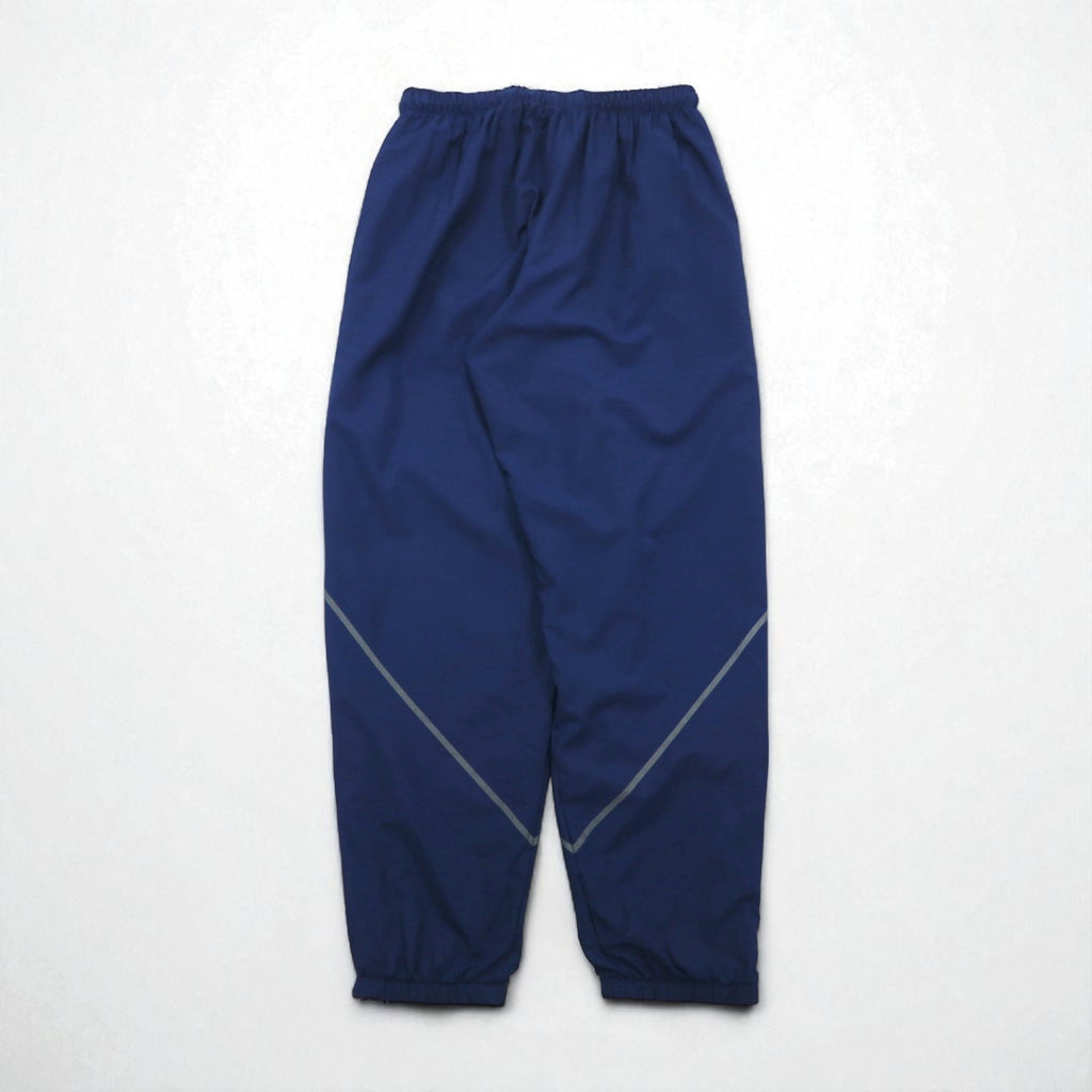 US AIR FORCE ミリタリー IPTU トレーニングパンツ ジャージ トラックパンツ M ネイビー 8415‐01-623-8304