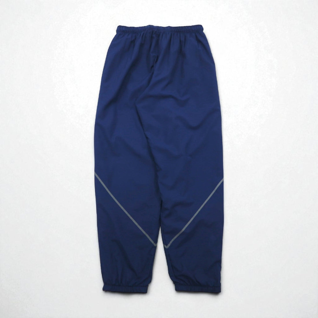 US AIR FORCE Military IPTU Training Jersey Track Pants, Size M, Navy, 8415‐01-623-8304