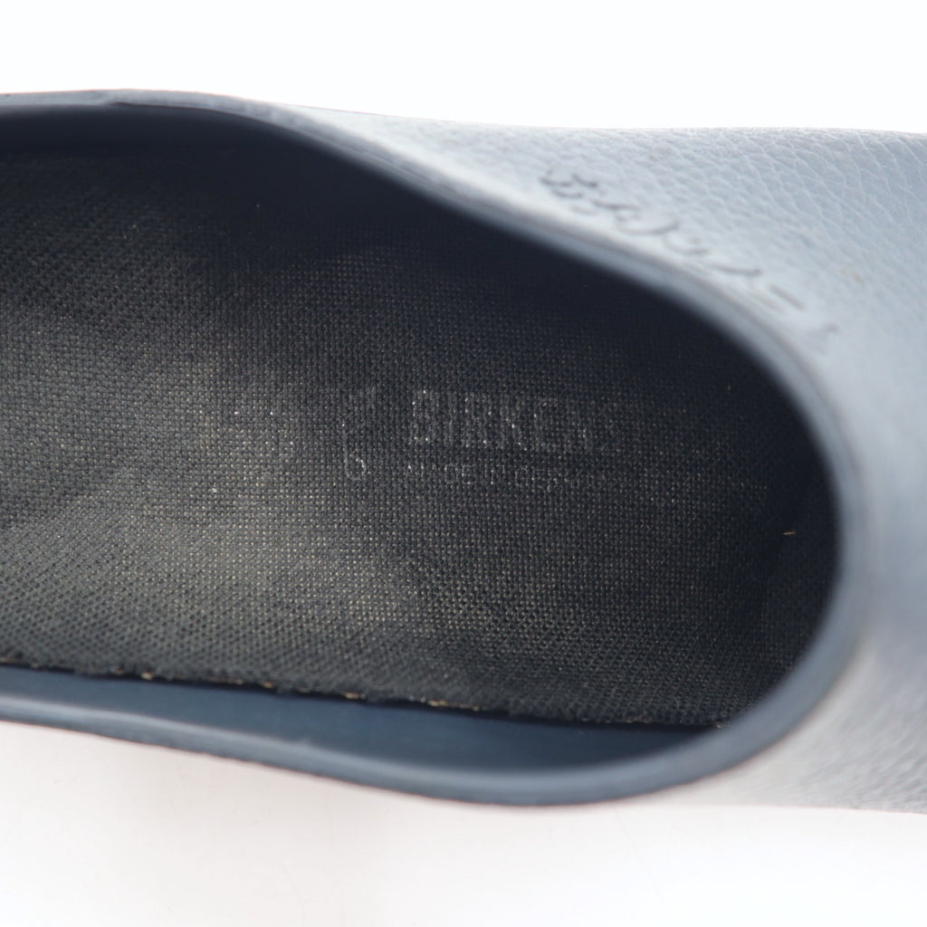 BIRKENSTOCK Super Birki Sandals 28cm Navy Polyurethane 285 M11