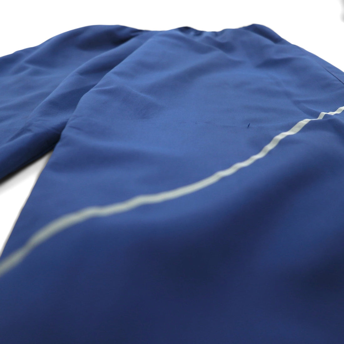 US AIR FORCE Military IPTU Training Jersey Track Pants, Size M, Navy, 8415‐01-623-8304
