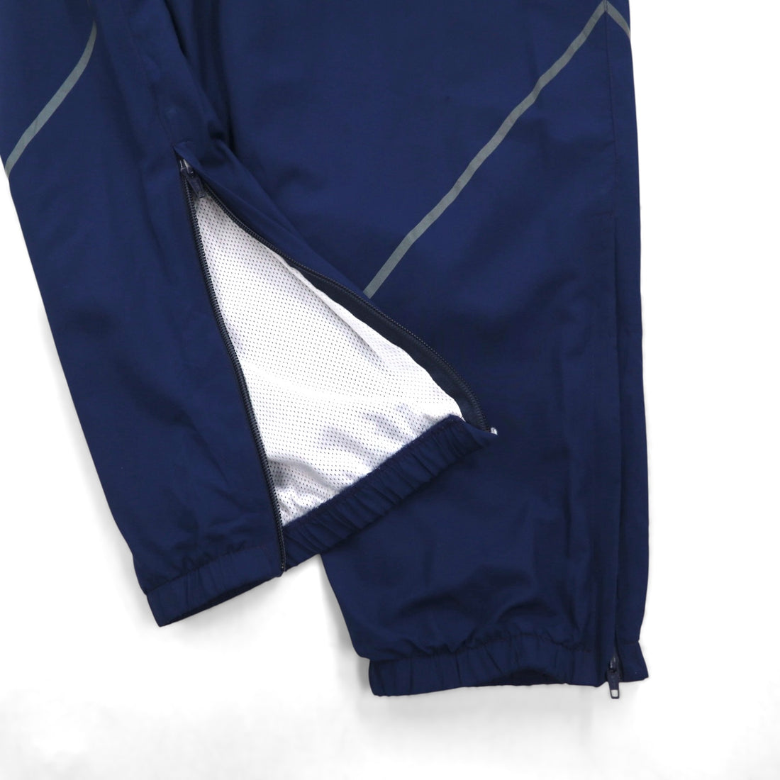 US AIR FORCE Military IPTU Training Jersey Track Pants, Size M, Navy, 8415‐01-623-8304
