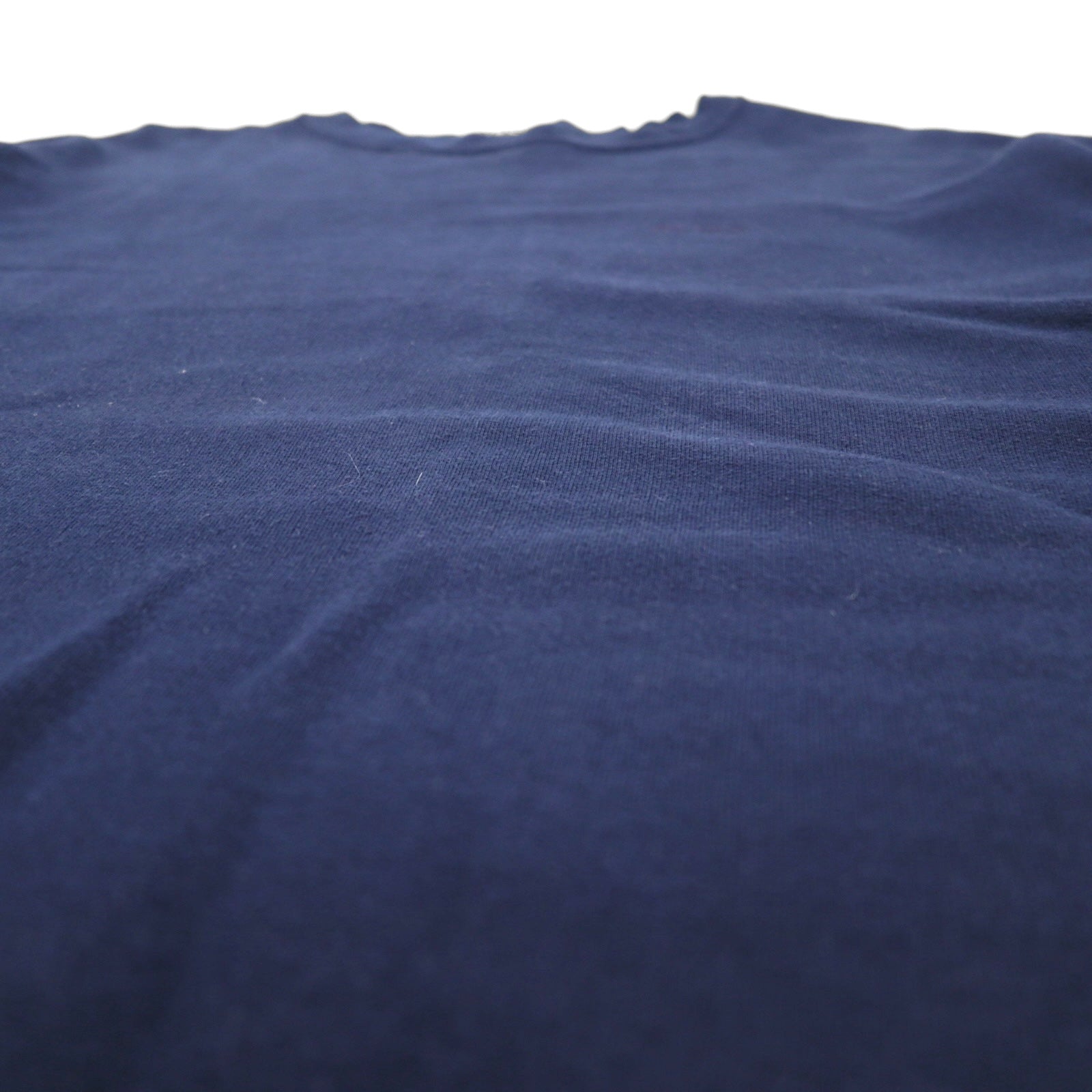 HUGO BOSS 90年代 クルーネック スウェット トレーナー XL ネイビー