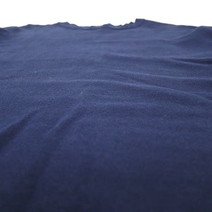 HUGO BOSS 90年代 クルーネック スウェット トレーナー XL ネイビー