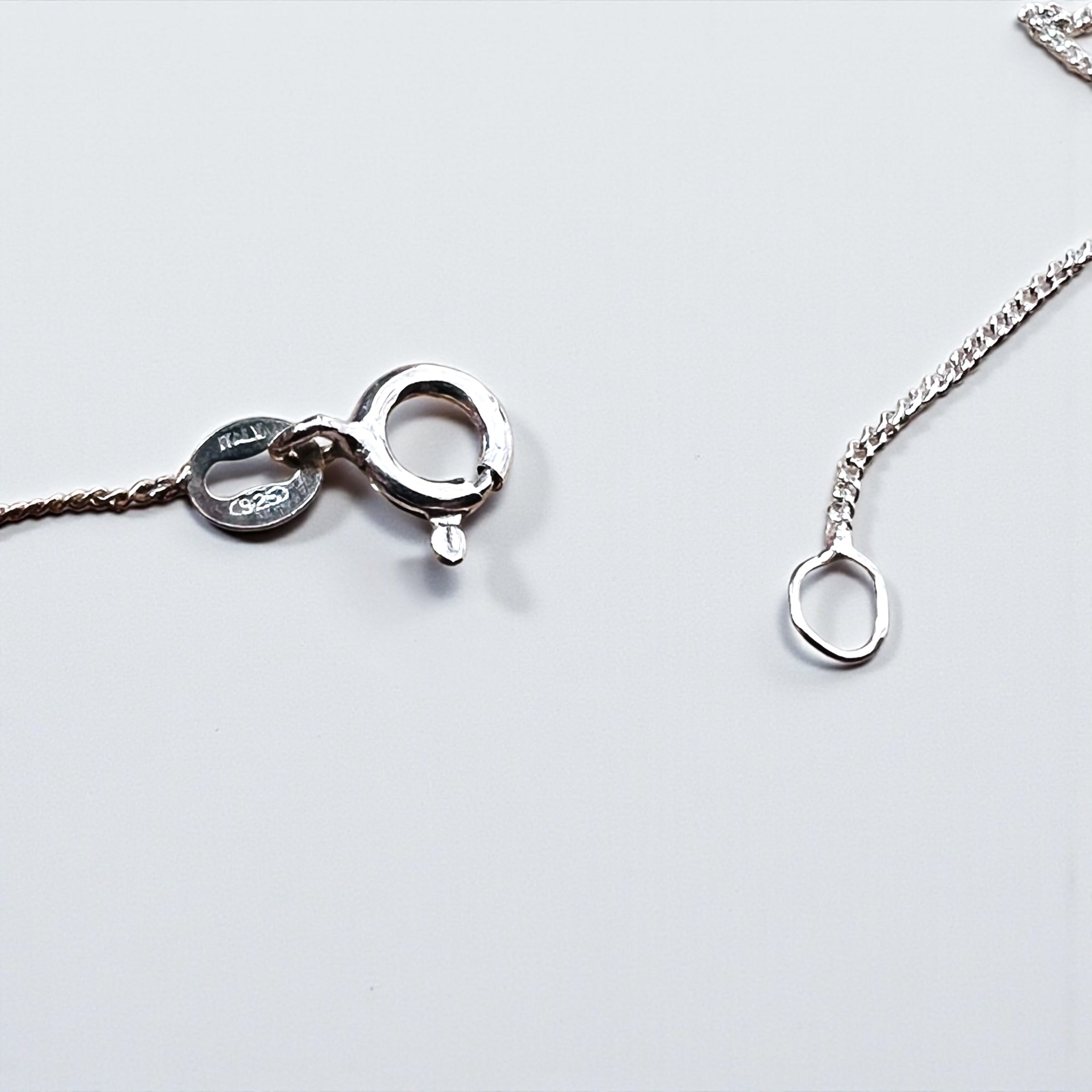 Vintage Silver 999 Coin Necklace Canada 1867-1967 10 Cents コイン ネックレス シルバー SILVER 999 エリザベス2世 1867-1967