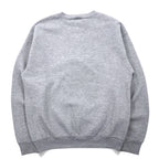 LEE SPORT 90s USA Made NFL Print Sweatshirt XL Grey Cotton DALLAS COWBOYS