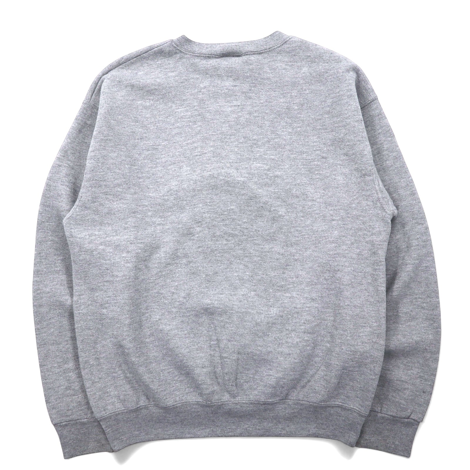 LEE SPORT 90s USA Made NFL Print Sweatshirt XL Grey Cotton DALLAS COWBOYS