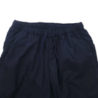 TEATORA DEVICE JKT / WALLET PANTS Suit Setup L Navy Nylon PACKABLE TT-004-P / TT-203-P Made in Japan