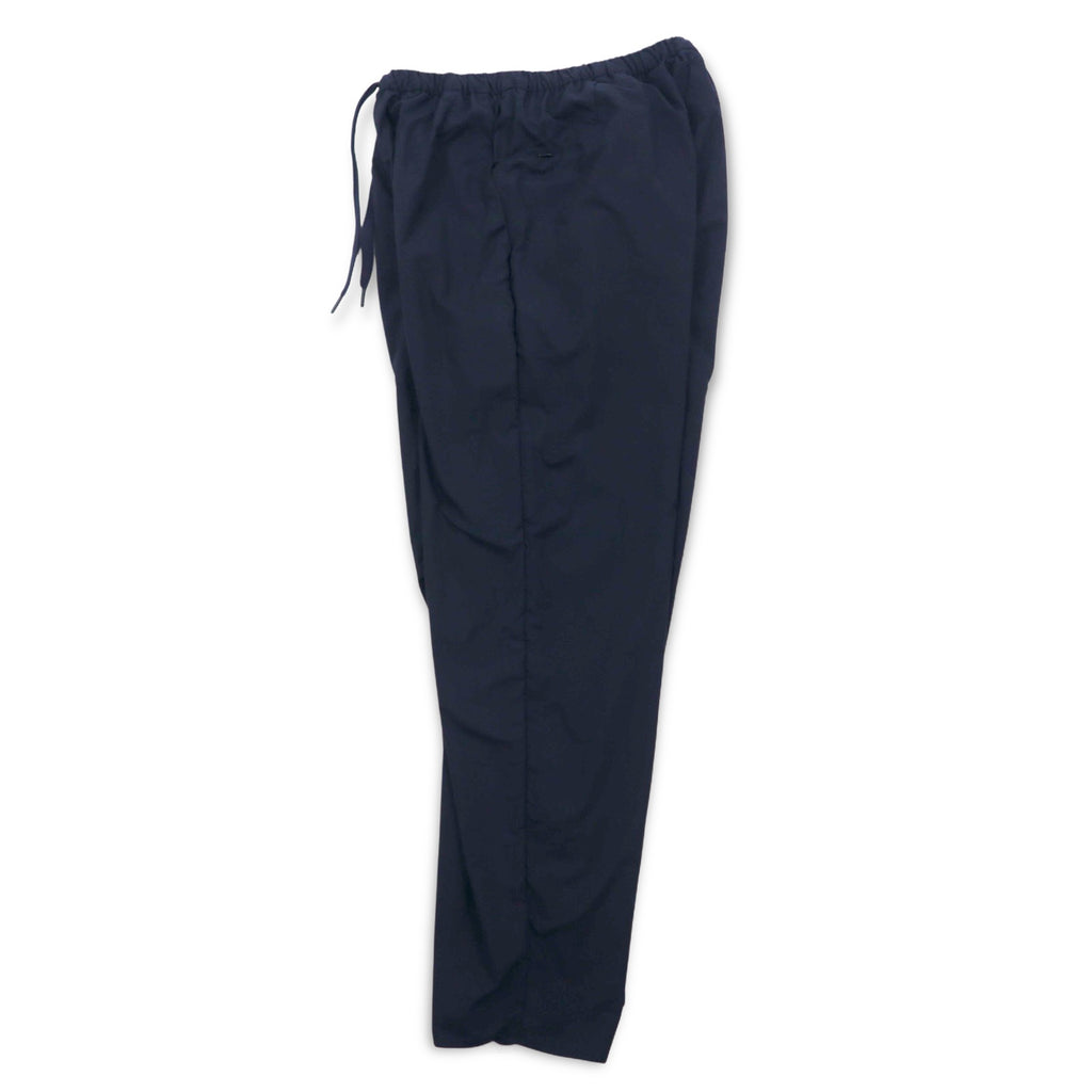 TEATORA DEVICE JKT / WALLET PANTS Suit Setup L Navy Nylon PACKABLE TT-004-P / TT-203-P Made in Japan