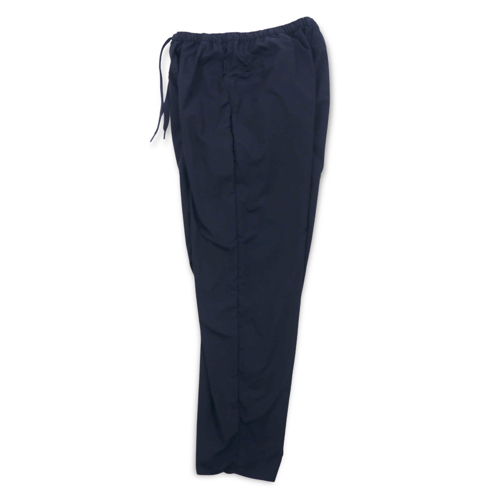 TEATORA DEVICE JKT / WALLET PANTS Suit Setup L Navy Nylon PACKABLE TT-004-P / TT-203-P Made in Japan