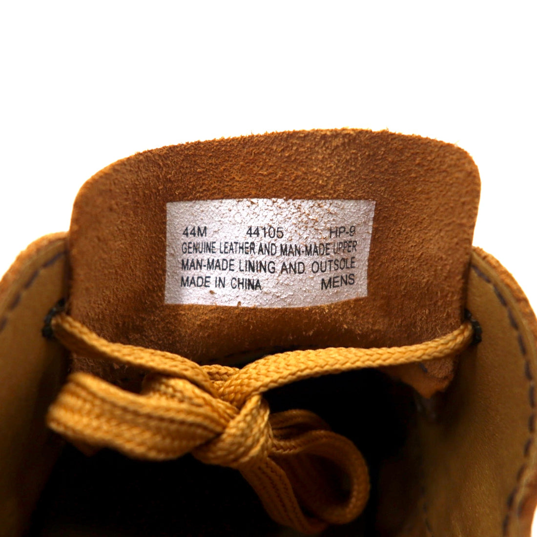 Timberland Classic 2 Eye Boat Shoes Deck Shoes 28cm Beige Suede Leather CLASSIC 2EYE BOAT SHOES 44105