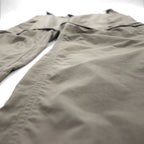 Columbia 2-Way Convertible Cargo Pants, Size L, Omni-Shade Waterproof Ripstop Silver Ridge Convertible Pants
