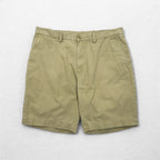 POLO RALPH LAUREN ポロチノ クラシックフィット ショートパンツ L ベージュ コットン
