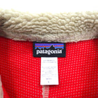 Patagonia Classic Retro-X Vest Fleece Vest L Beige 23047FA14