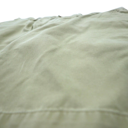 POLO RALPH LAUREN ポロチノ クラシックフィット ショートパンツ L ベージュ コットン