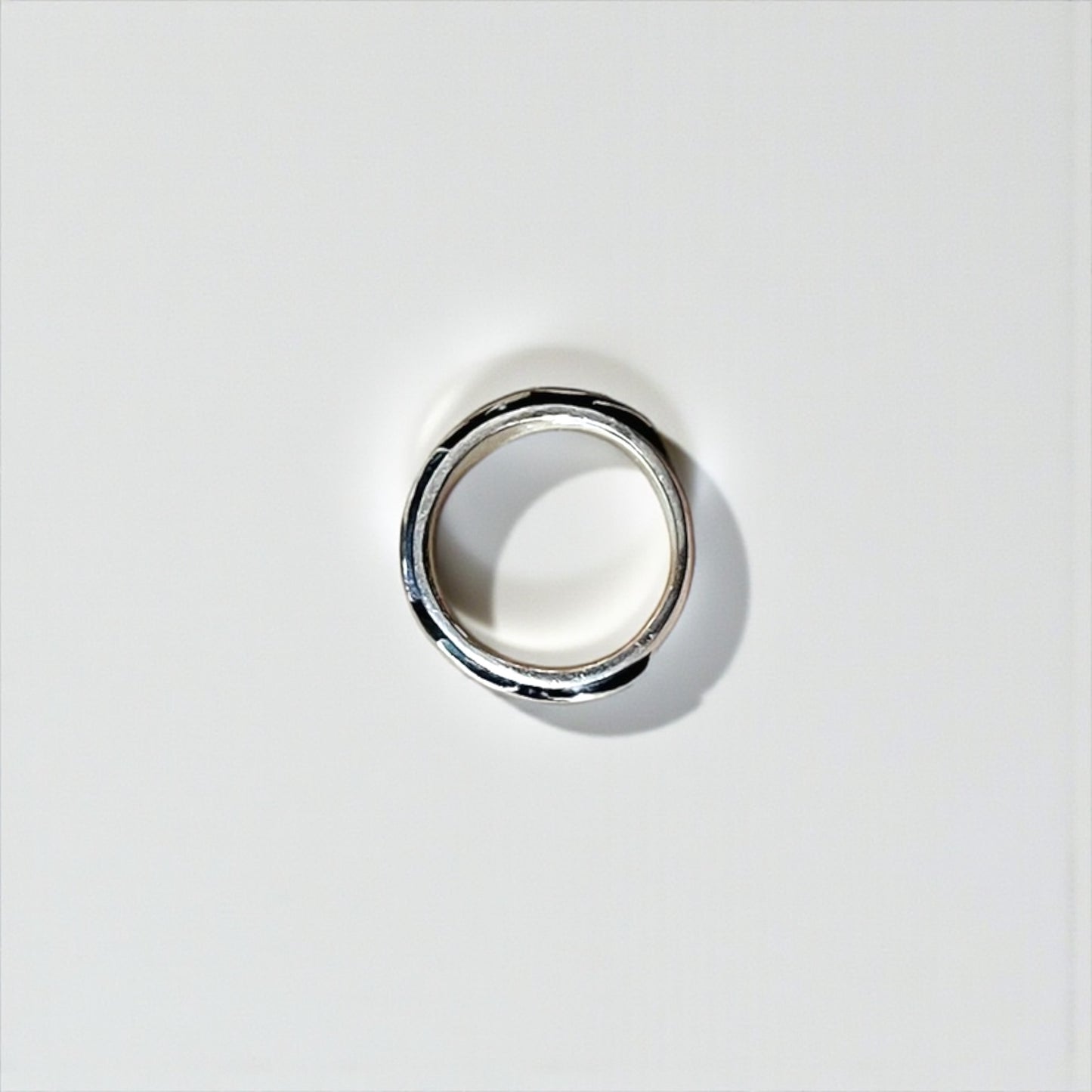 Vintage Silver Ring 唐草 リング 15号 指輪 シルバー SILVER 925