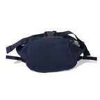 PORTER Draft Waist Bag Body Bag Navy Nylon DRAFT WAIST BAG Made in Japan
