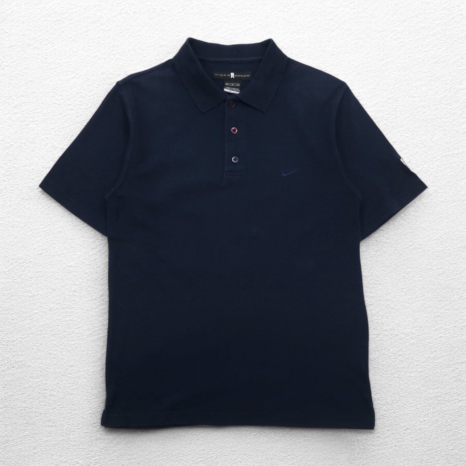NIKE TIGER WOODS COLLECTION ナイキ タイガーウッズ 半袖