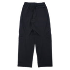 NAUTICA COMPETITION 00s Shell Track Pants L Black Polyester