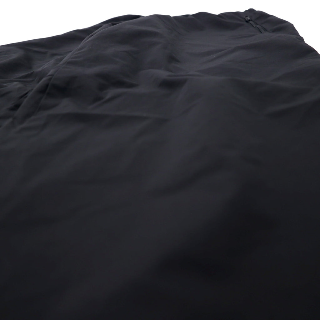 NAUTICA COMPETITION 00s Shell Track Pants L Black Polyester