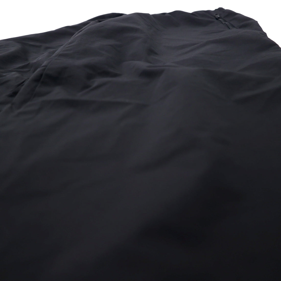 NAUTICA COMPETITION 00s Shell Track Pants L Black Polyester