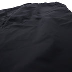NAUTICA COMPETITION 00s Shell Track Pants L Black Polyester