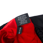 NAUTICA COMPETITION 00s Shell Track Pants L Black Polyester