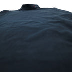 O'NEILL European made turtleneck long sleeve T-shirt, long TL, black, cotton