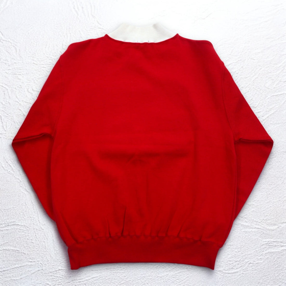 Vintage 90s Japan Made Retro Sweatshirt 90s Lee Pieeton High Neck Sweatshirt FREE Retro Made in Japan Unused